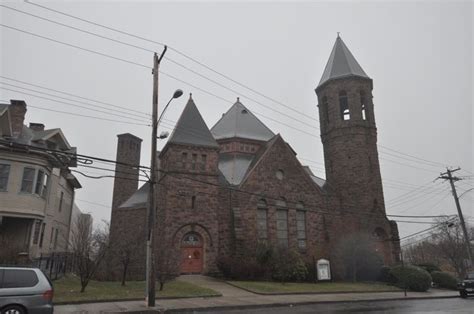 First Baptist Church Bridgeport Connecticut Alchetron The Free