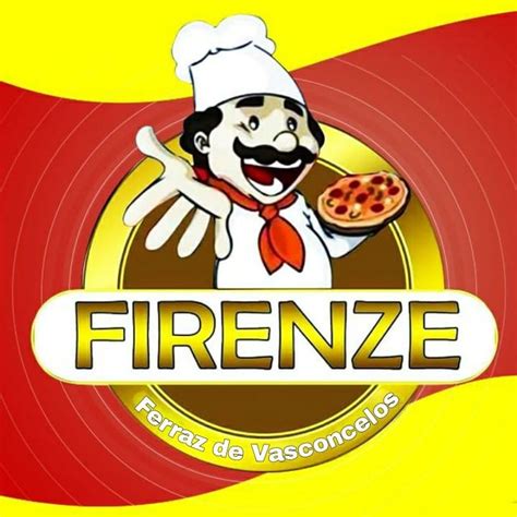 Pizzaria E Esfiharia Firenze Ferraz De Vasconcelos Ifood