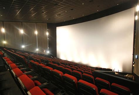 Avaliações Sobre Espaço Itaú De Cinema Pompéia - Cinema Espaço Itaú de Cinema Pompeia - São Paulo - Guia da Semana