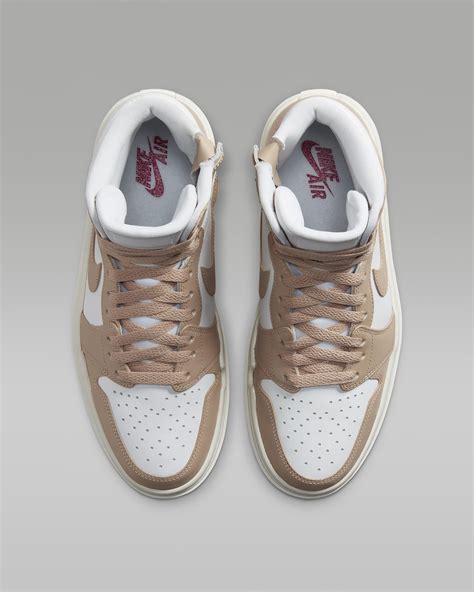Air Jordan 1 Elevate High Women's Shoes. Nike HR