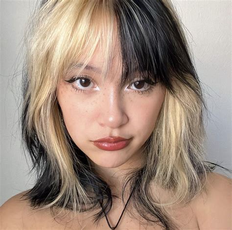Blonde Bangs Artofit