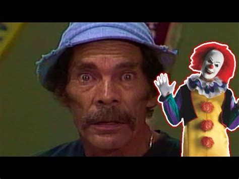 Creepypasta De El Chavo Del El Lado Oscuro Del Chavo Del El