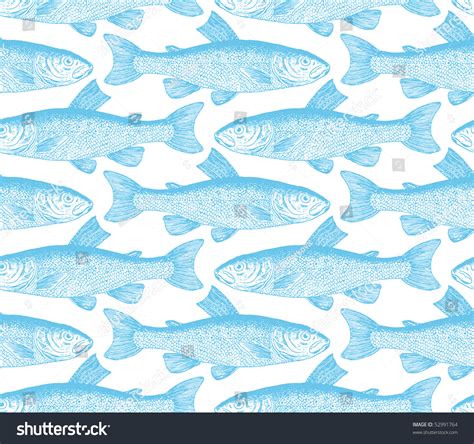 57,210 Repeating Fish Pattern Images, Stock Photos & Vectors | Shutterstock