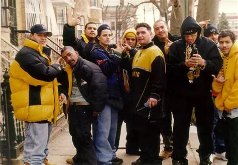 Top 5 Gangs in the USA: Famous Gangsters and Gang Names