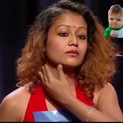 NEHA KAKKAR AUDITION GONE WRONG YouTube