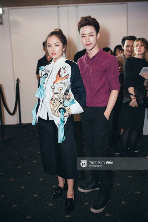 Thu Thảo Phạm Hương Ngọc Trinh khiến thảm đỏ VIFW hot tưng bừng