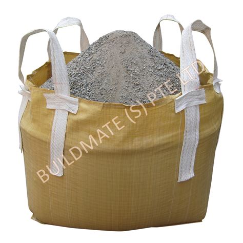 quarry dust buildmate