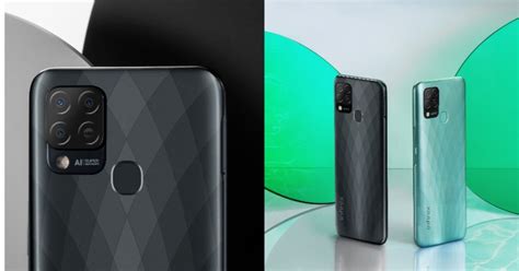 Infinix Launches All New Hot S The Ultimate Smartphone Entertainment Experience