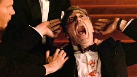 The Godfather Trilogys Final Scene Exposes A Major Difference Between