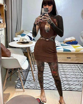 Angelie Pench Nude Porn Pictures XXX Photos Sex Images PICTOA