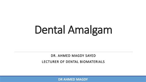 Dental Amalgam.pdf | DocDroid