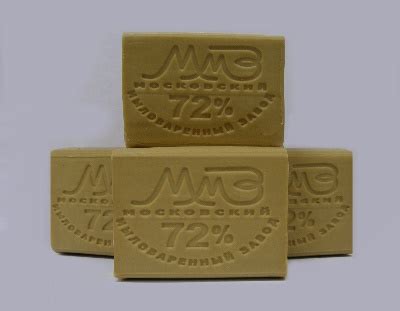 Мыло хозяйственное | это... Что такое Мыло хозяйственное?