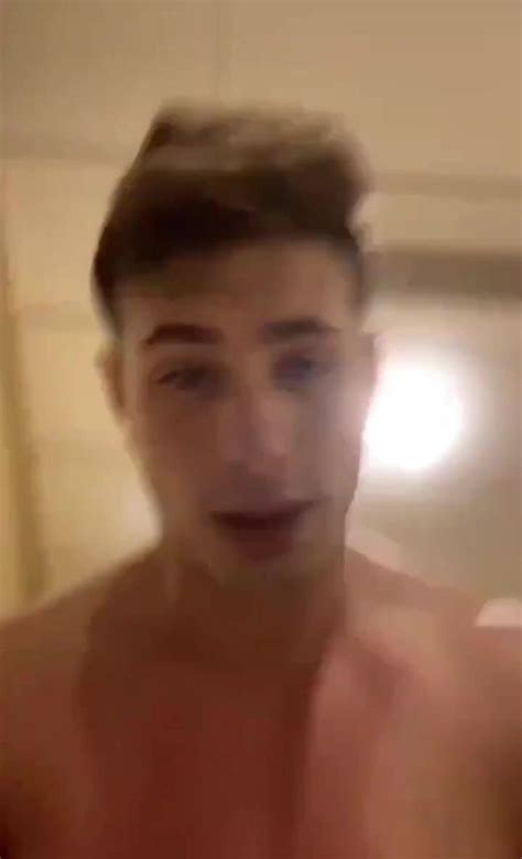 Dripping cum from ass ThisVid 日本語で