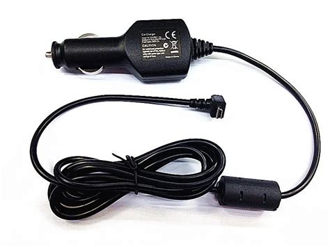 For Genuine Garmin Nuvi W Gps Vehicle Power Cable