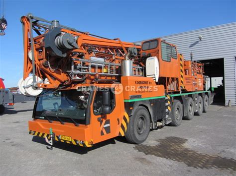 Liebherr MK 100 :: Cranes4Cranes
