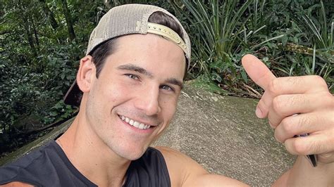 Ap S Viralizar Som De Suposto Aplicativo Gay Nicolas Prattes Se Pronuncia Cnn Brasil