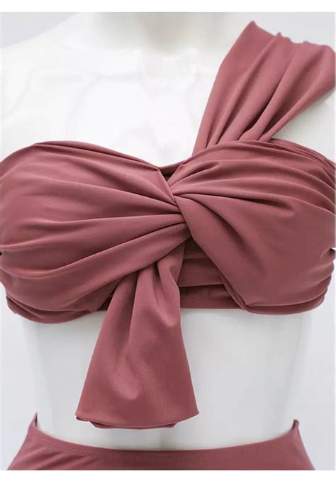 Buy Halo Sexy Swimsuit Bikini Online Zalora Malaysia