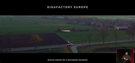 Gigafactory-Europe - TESLARATI