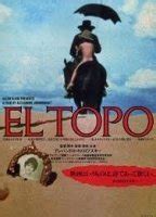 El Topo Nude Scenes