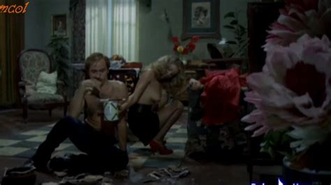 Sydne Rome nude pics página 1