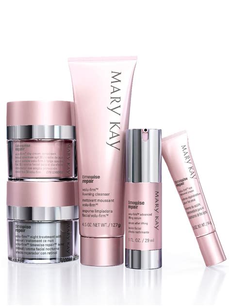 Set Timewise Repair Mary Kay