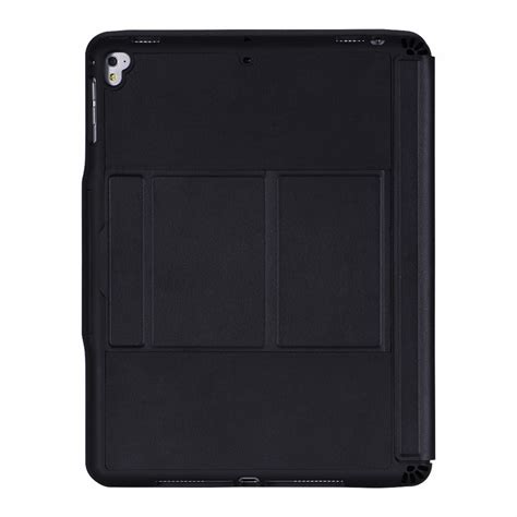 Etui Slim Klawiatura Pod Wietlana Touchpad Do Ipad Czarna