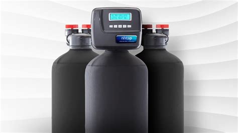 Well Water Filtration System New Hampshire | NH Tap