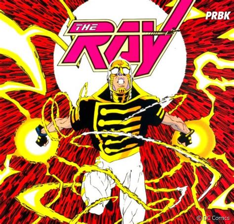 Après Arrow et Flash un super héros gay en approche sur la CW Purebreak