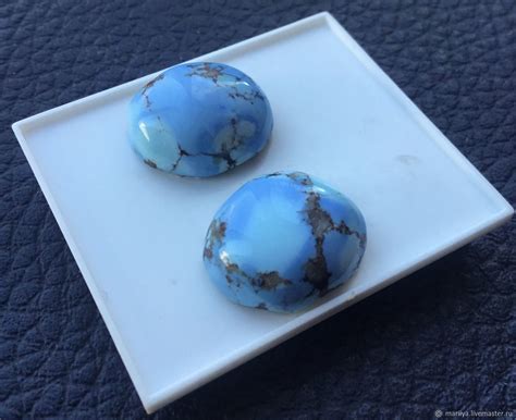 Бирюза купить в интернет-магазине Ярмарка Мастеров по цене 5000 ...