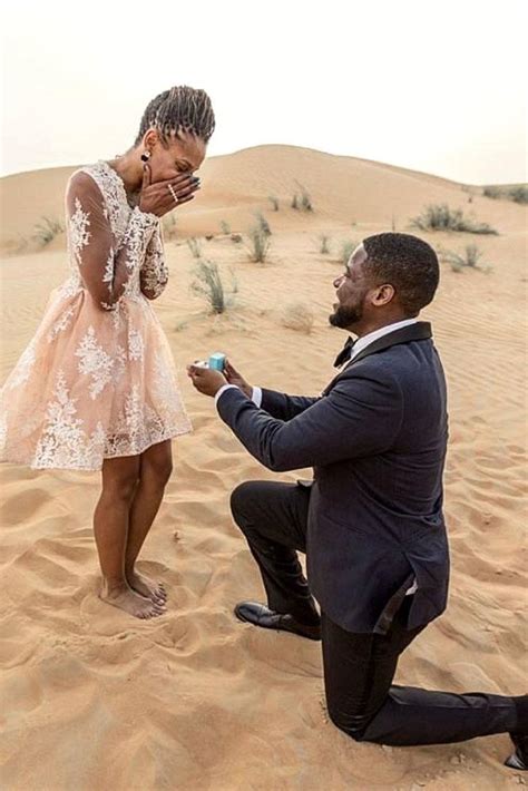 Best Marriage Proposal