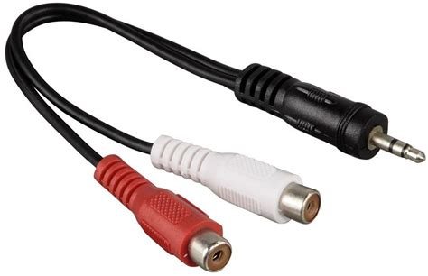 Hama Audio-Adapter kaufen bei hifiboehm