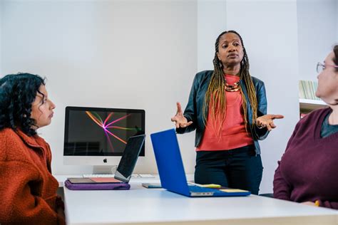 Departments & Programs - School of Education - UNCG