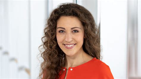 Frauen Wm Das Sind Die Moderatoren Und Reporter Von Ard Und Zdf Sternde