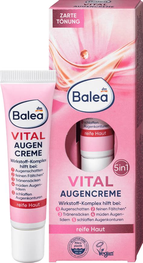 Balea Vital Ml Dm