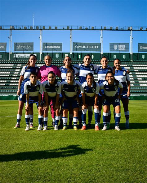 Peleando en lo más alto: enorme torneo de Gimnasia en el campeonato