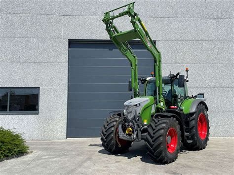 Fendt 728 Gen7 Profi Danneels Sba Ecaussinnes