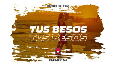 Tus Besos Instrumental Reggaeton Blessd Type Beat 2022 J Quiles