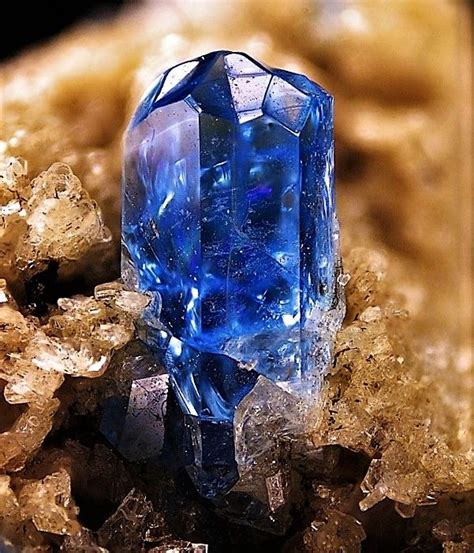 Hauyne | Минеральные кристаллы, Кристаллы, Драгоценные камни