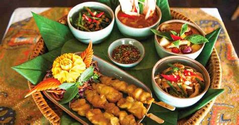 Asian Street Food Recipes: Asian Street Food Recipes Five