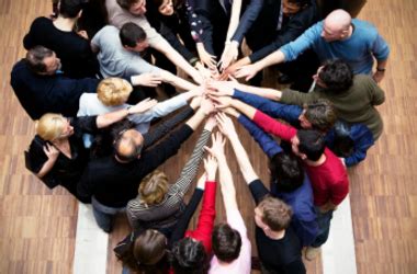 workforce diversity assignment point