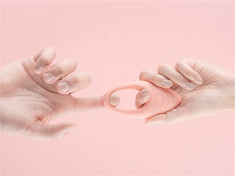 Sex Toy Design How Hard Can It Be Touch Of Modern