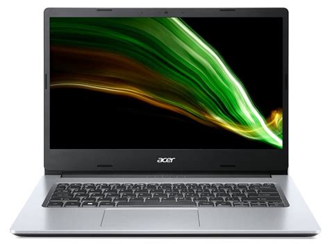 Acer Aspire 1 A114 33 14 Fhd Tilbud Hos Komplett