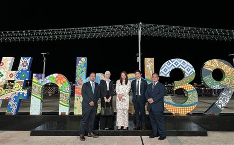 Brunei Business Conference 2023 – Brunei Gas Carriers Sdn Bhd