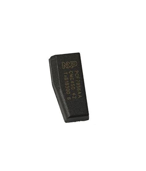 PCF7936 Blank Chip Philips NXP
