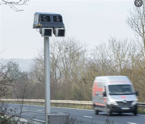 Average Speed Cameras How They Work And Their Benefits For Road Safety