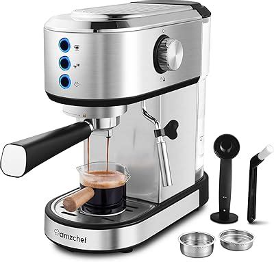 Amazon Ninja Coffee Bar Auto IQ Programmable Coffee Maker With 6