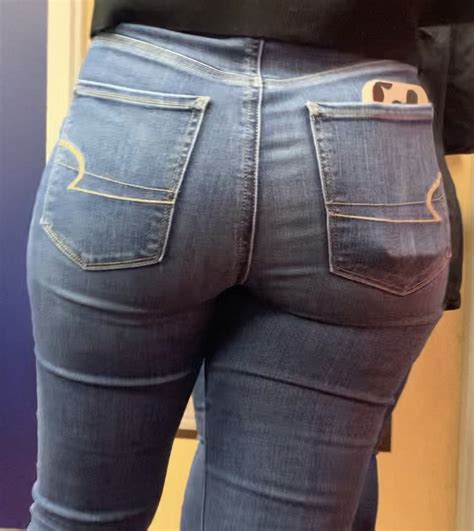 Big Ass In Jeans Tight Jeans Forum