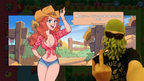 Hentai Farming Sim Review Booty Farm Hentaireviews
