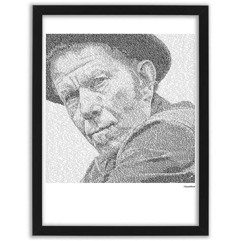 TOM WAITS