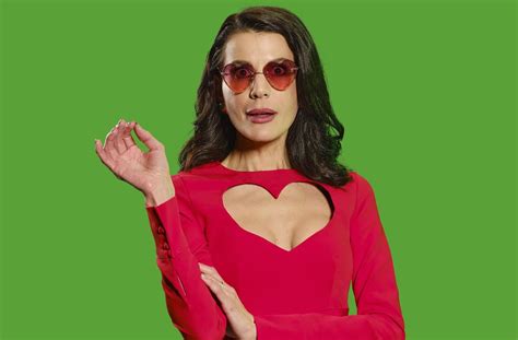 Nejdřív intimní partie tvář až nakonec prima uvede nahou seznamku Naked Attraction